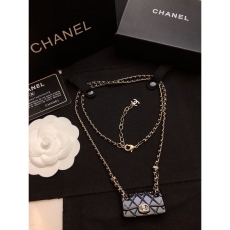 Chanel Necklaces